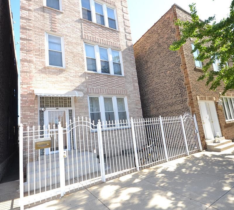 1st image of 3007 S Princeton Ave #2F