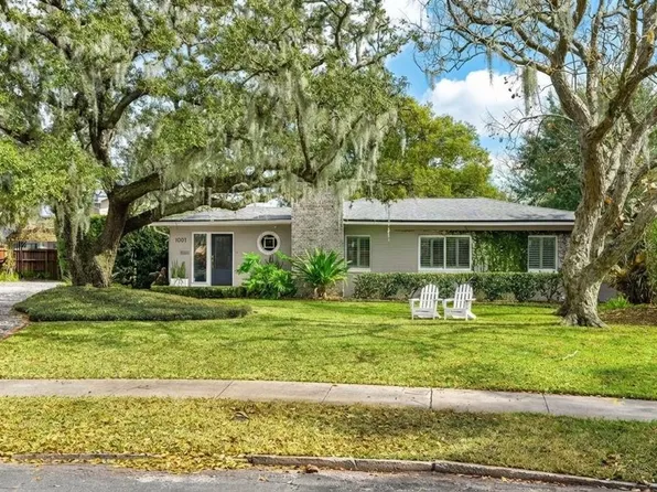 1001 Eastern Way, Orlando, FL 32804