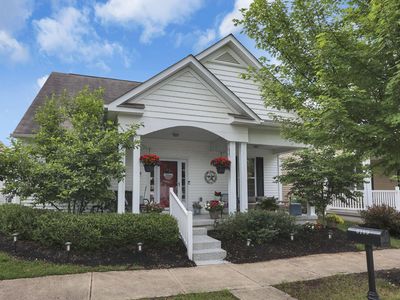 6169 Jennis Rd, Westerville, OH, 43081