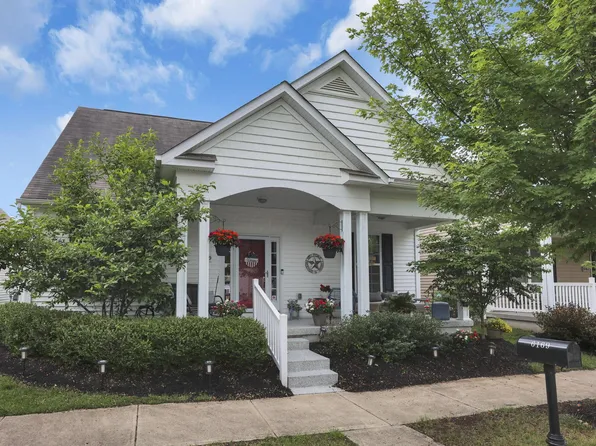 6169 Jennis Rd, Westerville, OH 43081