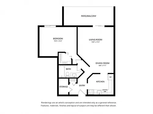 Floor plan 0604
