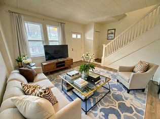 324 New Dorwart St, Lancaster, PA 17603