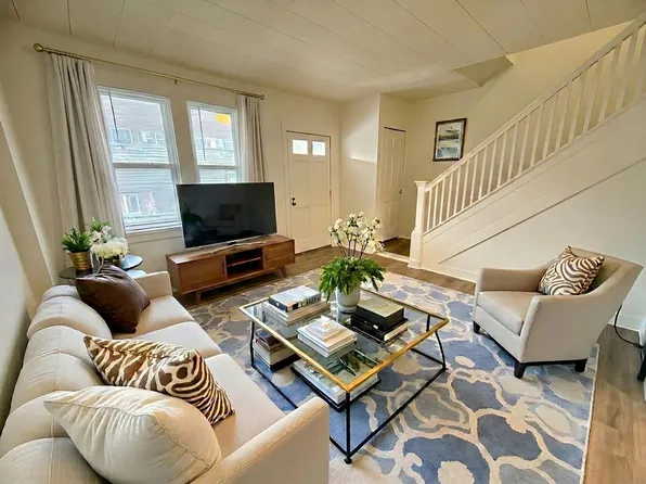 324 New Dorwart St, Lancaster, PA 17603