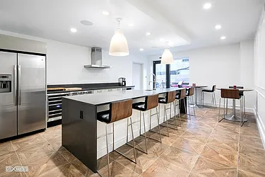 Rented by Citi Habitats