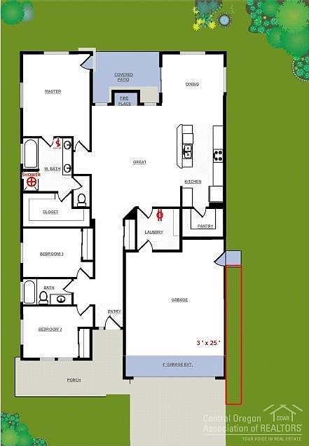2nd image of 4467 SW Umatilla Ave #9