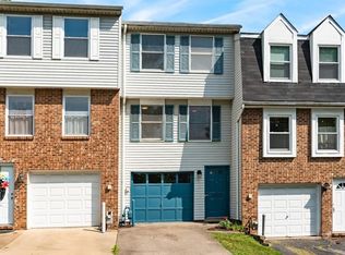 1002 Cottonwood Ct, Cranberry Township, PA 16066