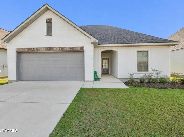 206 Sparrowhawk St, Broussard, LA 70518