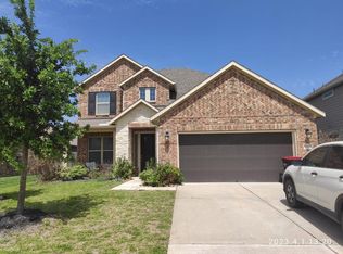 24210 Ivory Sunset Ln, Katy, TX 77493