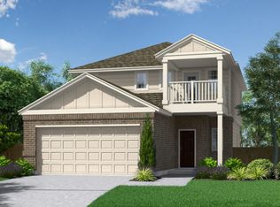 208 James Caird Dr, Kyle, TX 78640