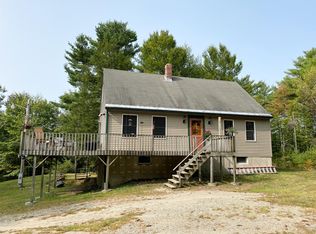 593 Red Bridge Rd, Ellsworth, ME 04605