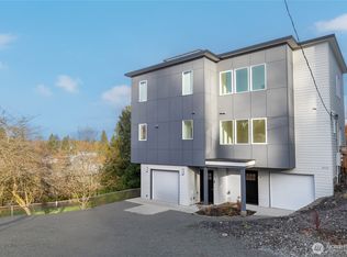 8612 37th Ave S #A, Seattle, WA 98118