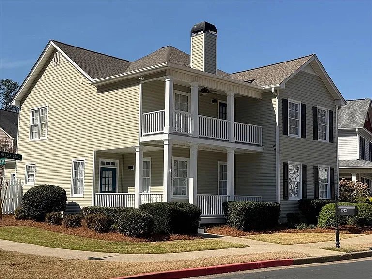 2332 Trellis Ln SE — Photo 1