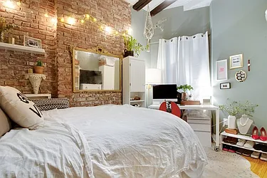 Rented by LG Fairmont Group