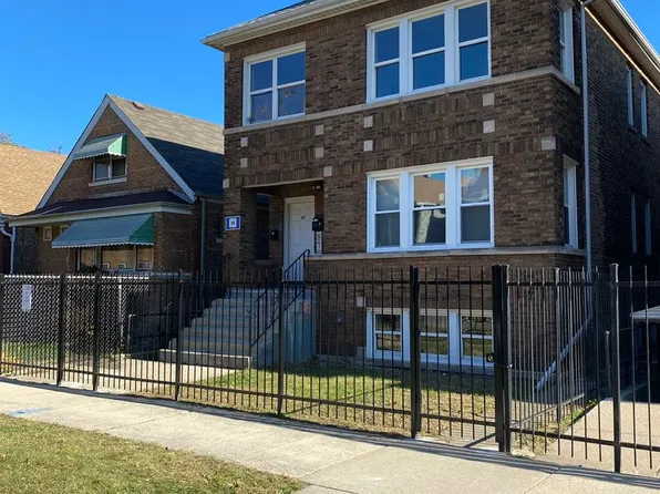 8707 S Manistee Ave, Chicago, IL 60617