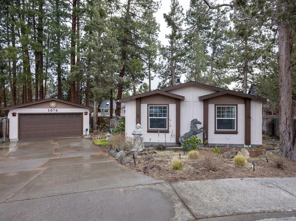 1076 SE Valleywood Pl, Bend, OR 97702