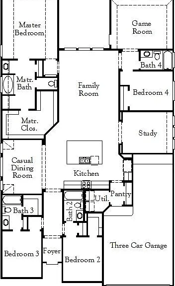 7918 Summit Trail Ln — Photo 22
