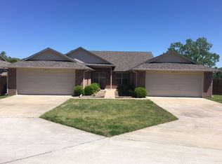 2323 S 28th St, Fort Smith, AR 72901