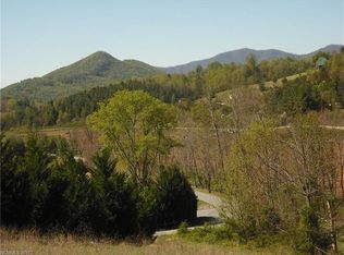 2 Timber Line Dr LOT 1, Leicester, NC 28748