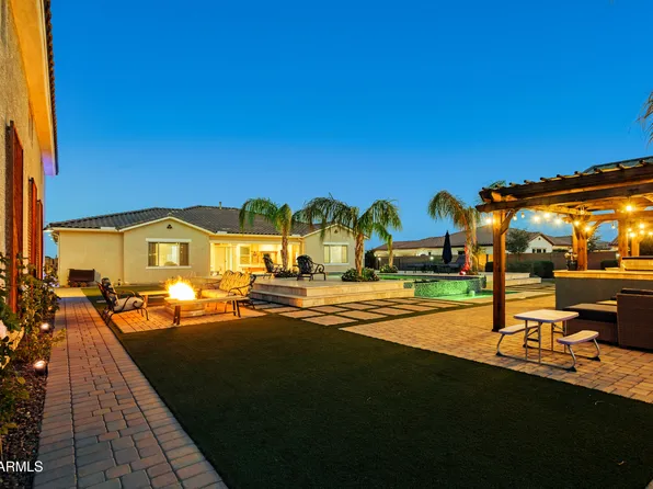 10230 N 162ND Lane, Waddell, AZ 85355