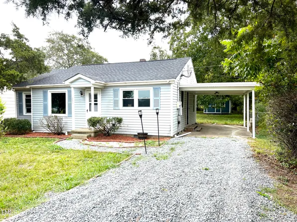233 Belfast Rd, Goldsboro, NC 27530