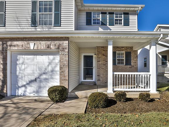 3rd image of 4961 Hurstborough Ct