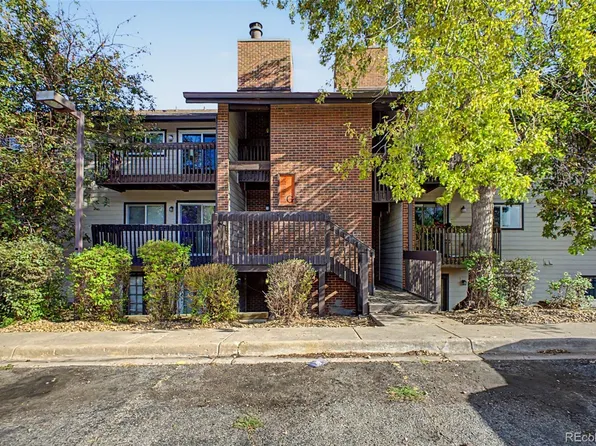 14806 E 2nd Avenue #308G, Aurora, CO 80011