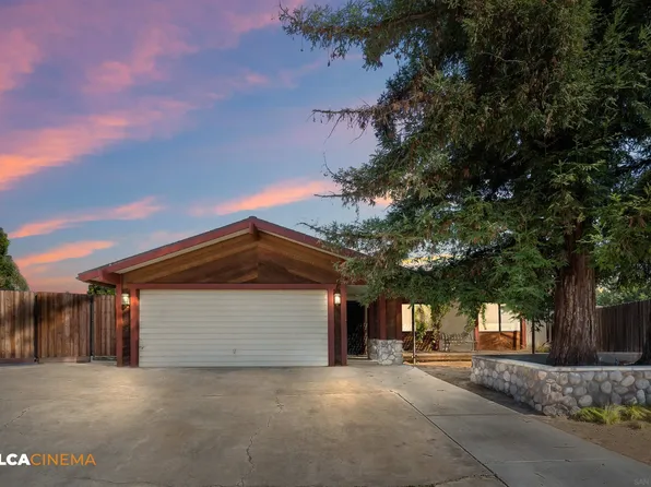 3700 Pacino Ct, Bakersfield, CA 93309