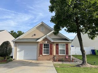 5845 Ricker Rd, Raleigh, NC 27610