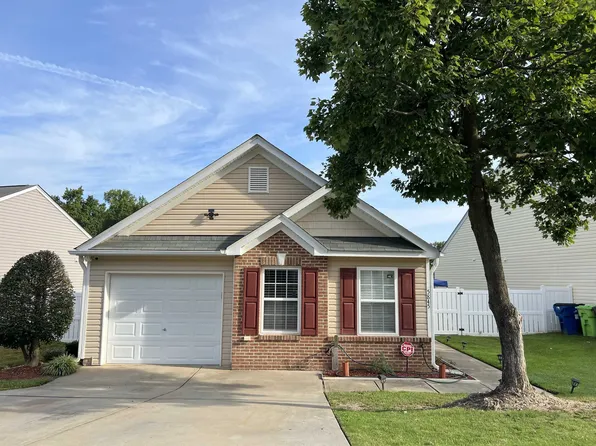 5845 Ricker Rd, Raleigh, NC 27610