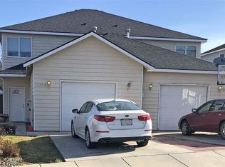 1009 S Newport St, Kennewick, WA 99337