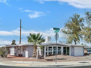 256 Hillcrest Dr, Henderson, NV 89015