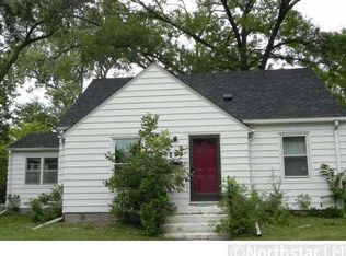 6324 Blaisdell Ave, Minneapolis, MN 55423