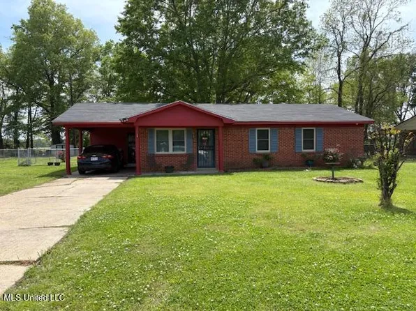 114 Hodges Dr, Greenwood, MS 38930