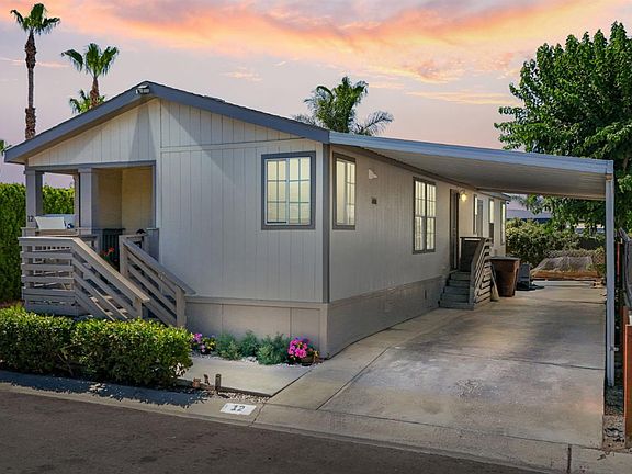 2nd image of 6601 Eucalyptus Dr Space 12