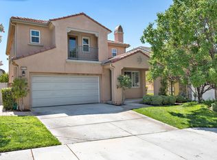 28722 Coal Mountain Ct, Valencia, CA 91354