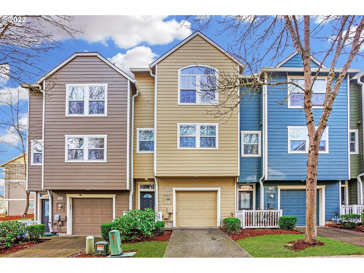 15578 SW Black Quartz St photo 1