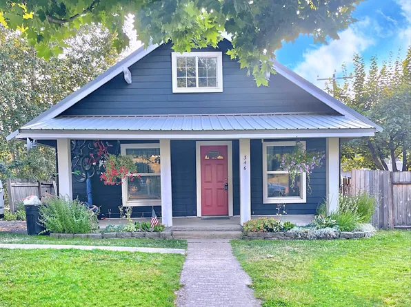 346 S 10th St, Saint Maries, ID 83861