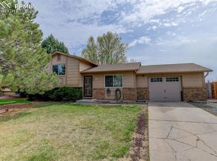 7350 Waterwheel St, Colorado Springs, CO 80911
