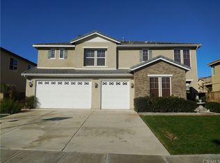 35787 Butchart St, Wildomar, CA 92595