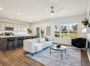 3185 Drumlin Rdg, Cottage Grove, WI 53527