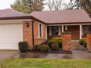 503 E Gambier Apt B, Mount Vernon, OH 43050