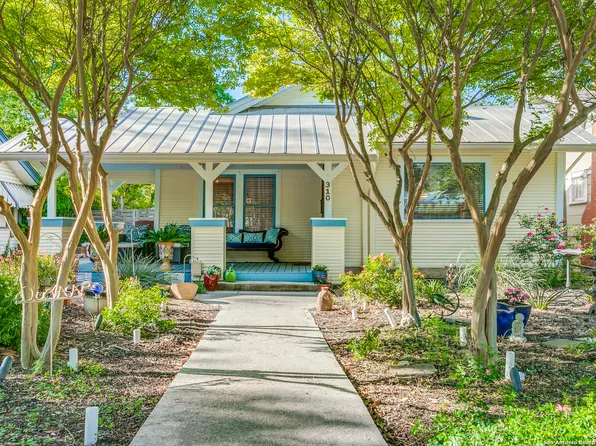 310 QUEEN ANNE CT, San Antonio, TX 78209
