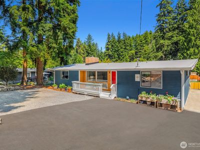 18210 Dayton Avenue N, Shoreline, WA, 98133