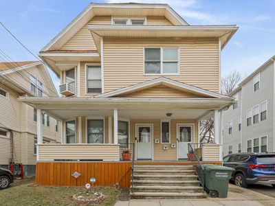 74-76 Garfield Avenue, Bridgeport, CT, 06606