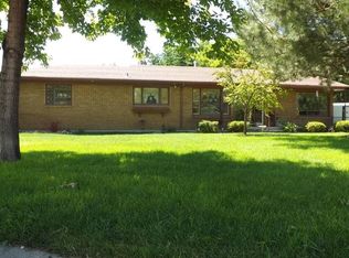 613 W Pine St, Pocatello, ID 83201