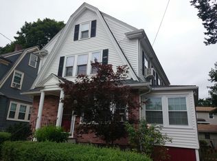 37 Saint Gregory St, Boston, MA 02124