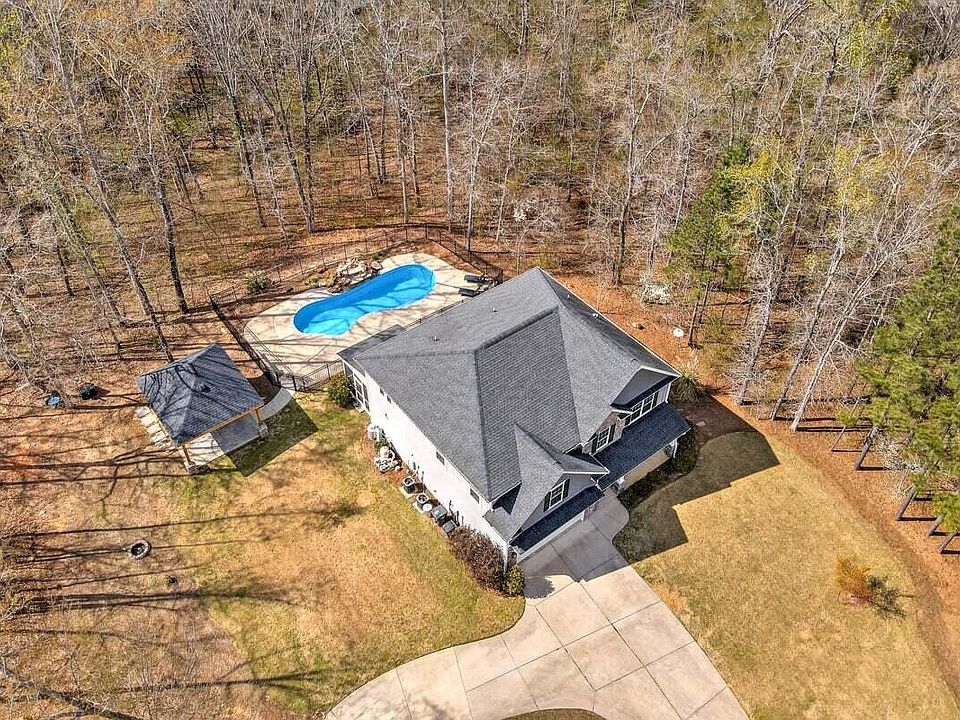 1227 Yost Dr Appling, GA, 30802 Apartments for Rent Zillow