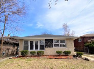 14737 Blackstone Ave, Dolton, IL 60419