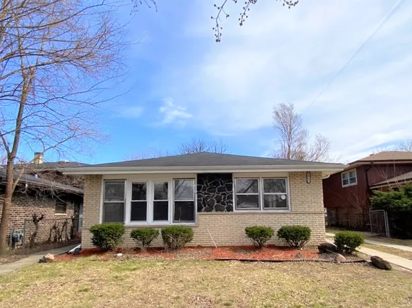 14737 Blackstone Ave, Dolton, IL 60419