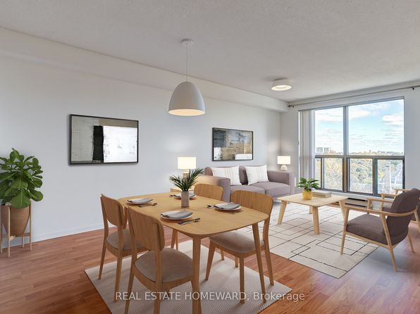 298 Jarvis St #804-C08, Toronto, ON M5B 2M4